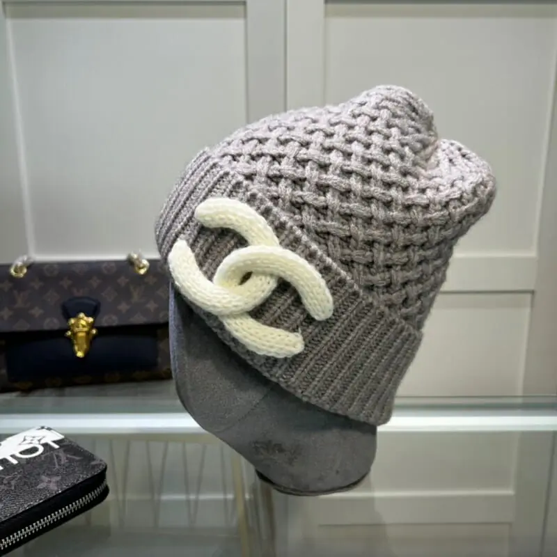 chanel casquette s_123b0703